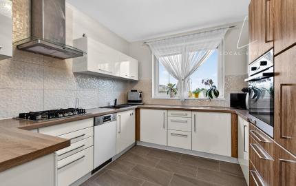 Samostatne stojaca novostavba bungalovu - bez nutnosti ďaľších investícií, Bernolákovo