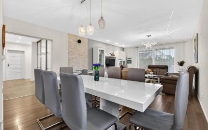 Samostatne stojaca novostavba bungalovu - bez nutnosti ďaľších investícií, Bernolákovo