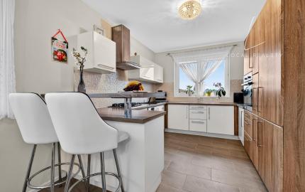 Samostatne stojaca novostavba bungalovu - bez nutnosti ďaľších investícií, Bernolákovo