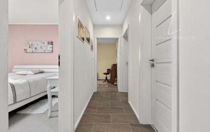 Samostatne stojaca novostavba bungalovu - bez nutnosti ďaľších investícií, Bernolákovo