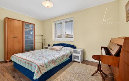 Samostatne stojaca novostavba bungalovu - bez nutnosti ďaľších investícií, Bernolákovo