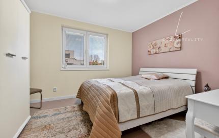 Samostatne stojaca novostavba bungalovu - bez nutnosti ďaľších investícií, Bernolákovo