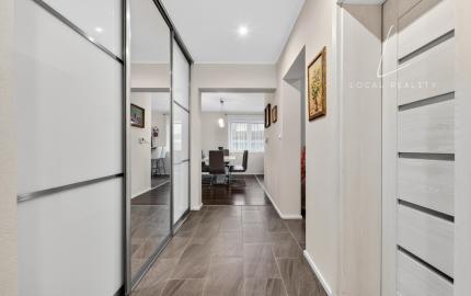 Samostatne stojaca novostavba bungalovu - bez nutnosti ďaľších investícií, Bernolákovo