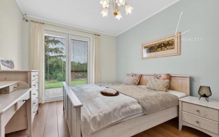 Samostatne stojaca novostavba bungalovu - bez nutnosti ďaľších investícií, Bernolákovo