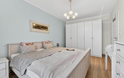 Samostatne stojaca novostavba bungalovu - bez nutnosti ďaľších investícií, Bernolákovo