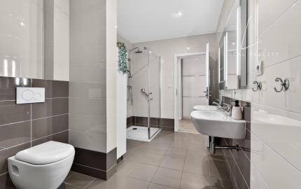 Samostatne stojaca novostavba bungalovu - bez nutnosti ďaľších investícií, Bernolákovo