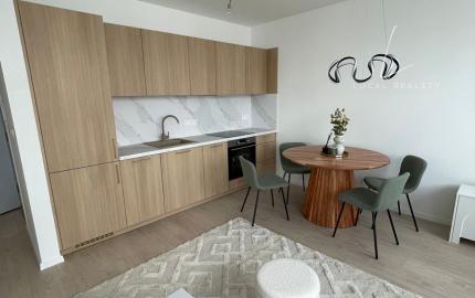 Na Prenájom Nový Dizajnový 2izbový byt, Hviezdoslavov