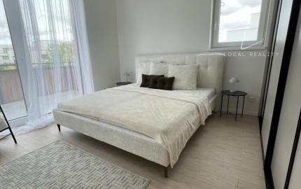 Na Prenájom Nový Dizajnový 2izbový byt, Hviezdoslavov