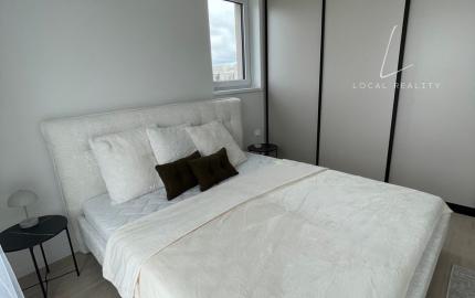 Na Prenájom Nový Dizajnový 2izbový byt, Hviezdoslavov