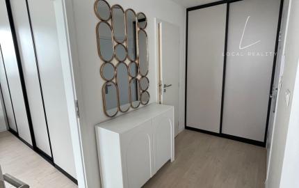 Na Prenájom Nový Dizajnový 2izbový byt, Hviezdoslavov