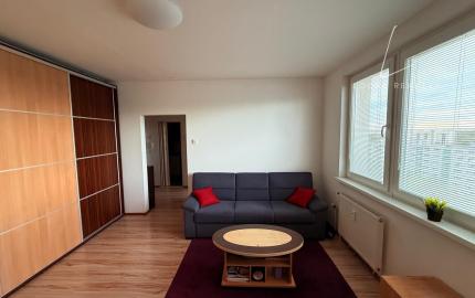 1izbový byt v blízkosti jazera Draždiak