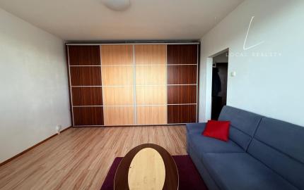 1izbový byt v blízkosti jazera Draždiak