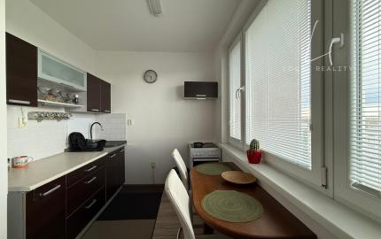 1izbový byt v blízkosti jazera Draždiak