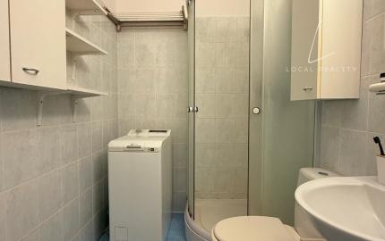 1izbový byt v blízkosti jazera Draždiak