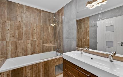  Bernolákovo- 4 izbový bungalov, novostavba, kompletne zariadený