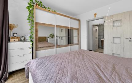  Bernolákovo- 4 izbový bungalov, novostavba, kompletne zariadený