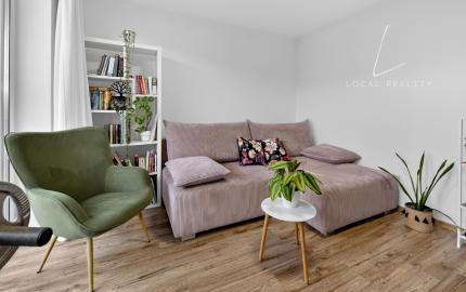  Bernolákovo- 4 izbový bungalov, novostavba, kompletne zariadený