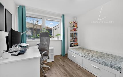  Bernolákovo- 4 izbový bungalov, novostavba, kompletne zariadený