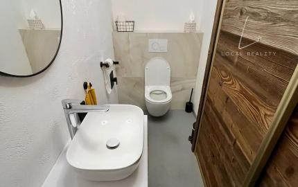 2,5 izbový byt na prenájom vo vyhladávanej lokalite