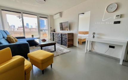 2,5 izbový byt na prenájom vo vyhladávanej lokalite