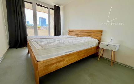 2,5 izbový byt na prenájom vo vyhladávanej lokalite