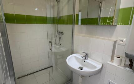 Garsónka v mestskej časti Vrakuňa