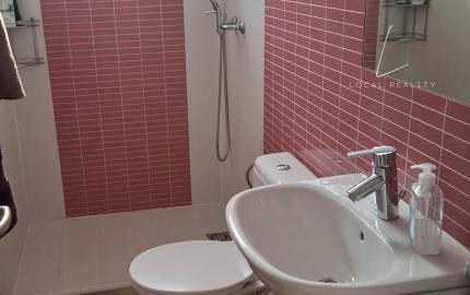 Bratislava Trnávka ponúkame Garsónku len za 420€