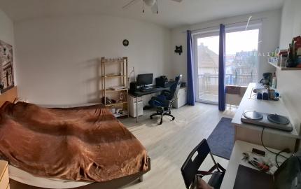 Bratislava Trnávka ponúkame Garsónku len za 420€