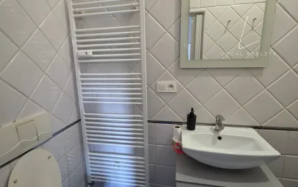 Krásny 2izbový byt v srdci Bratislavy