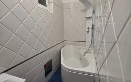 Krásny 2izbový byt v srdci Bratislavy