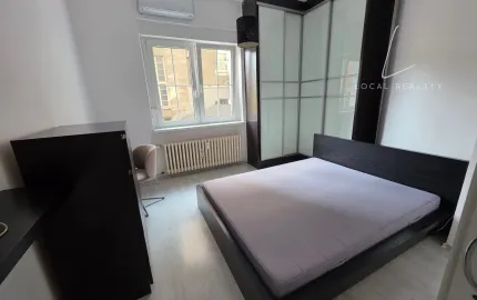 Krásny 2izbový byt v srdci Bratislavy