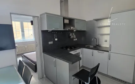 Krásny 2izbový byt v srdci Bratislavy