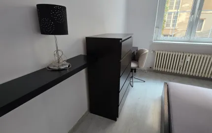 Krásny 2izbový byt v srdci Bratislavy