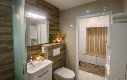 ÚTUĽNÝ 1 IZBOVÝ BYT NA PRENÁJOM V TRNAVE