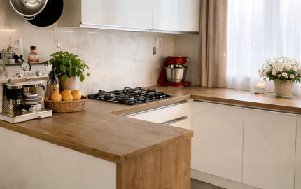 Na predaj  3-izbový byt, pár krokov k OC ISLAND v Trnave