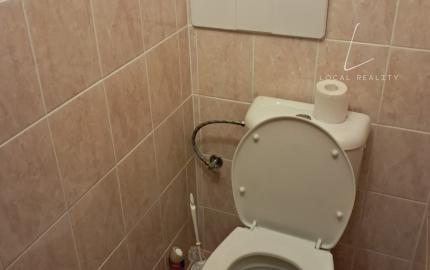 Na prenájom útulný 1-izbový byt v Senci – Svätoplukova ulica