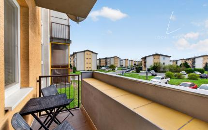 Super Investícia - 2 izbový byt v Moste pri Bratislave