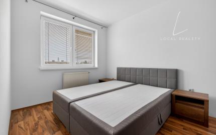 Super Investícia - 2 izbový byt v Moste pri Bratislave