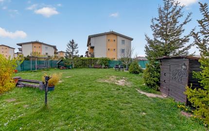 Super Investícia - 2 izbový byt v Moste pri Bratislave