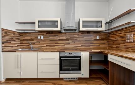 Super Investícia - 2 izbový byt v Moste pri Bratislave