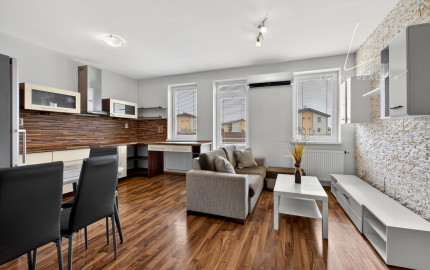 Super Investícia - 2 izbový byt v Moste pri Bratislave