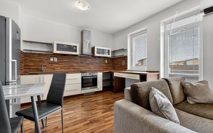 Super Investícia - 2 izbový byt v Moste pri Bratislave