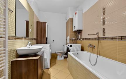 Super Investícia - 2 izbový byt v Moste pri Bratislave