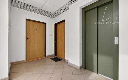 Super Investícia - 2 izbový byt v Moste pri Bratislave