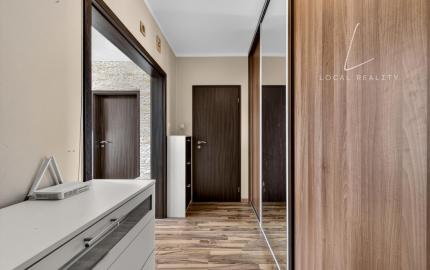 Super Investícia - 2 izbový byt v Moste pri Bratislave