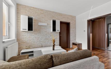 Super Investícia - 2 izbový byt v Moste pri Bratislave