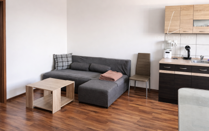 Na prenájom: 3-izbový byt, Bratislava – Domové role