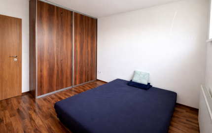 Na prenájom: 3-izbový byt, Bratislava – Domové role