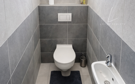 Na prenájom: 3-izbový byt, Bratislava – Domové role