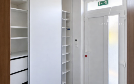 Na prenájom: 3-izbový byt, Bratislava – Domové role